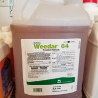 weedar 64 herbicide
